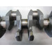 #KW01 Crankshaft Standard For 12-14 FORD FOCUS  2.0 1S7G6303CF